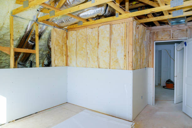 Best Residential Insulation Services  in Untain Grove, MO