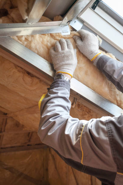 Best Wall Insulation Contractor  in Untain Grove, MO