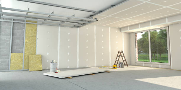 Best Insulation Contractor Near Me  in Untain Grove, MO