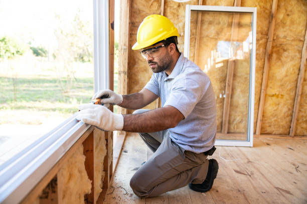 Best Insulation Replacement Services  in Untain Grove, MO