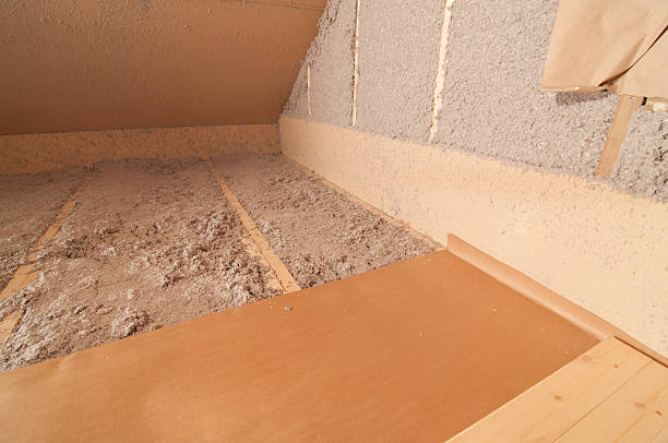 Range of Insulation Solutions in Mountain Grove, MO